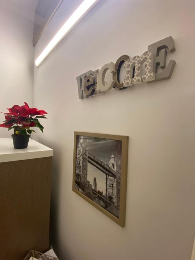 Kiki Suite Napoli Centro Luaran gambar