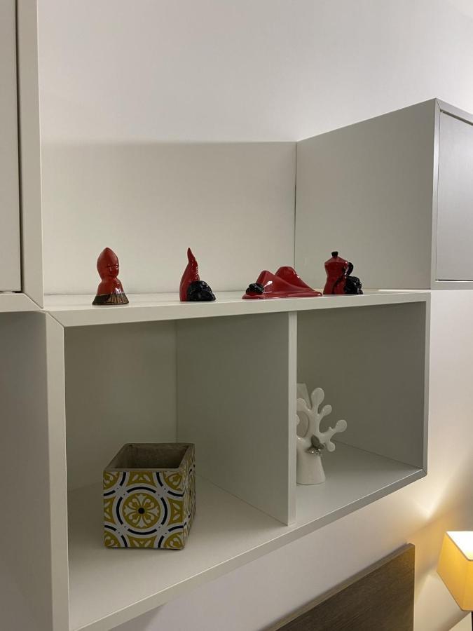Kiki Suite Napoli Centro Luaran gambar