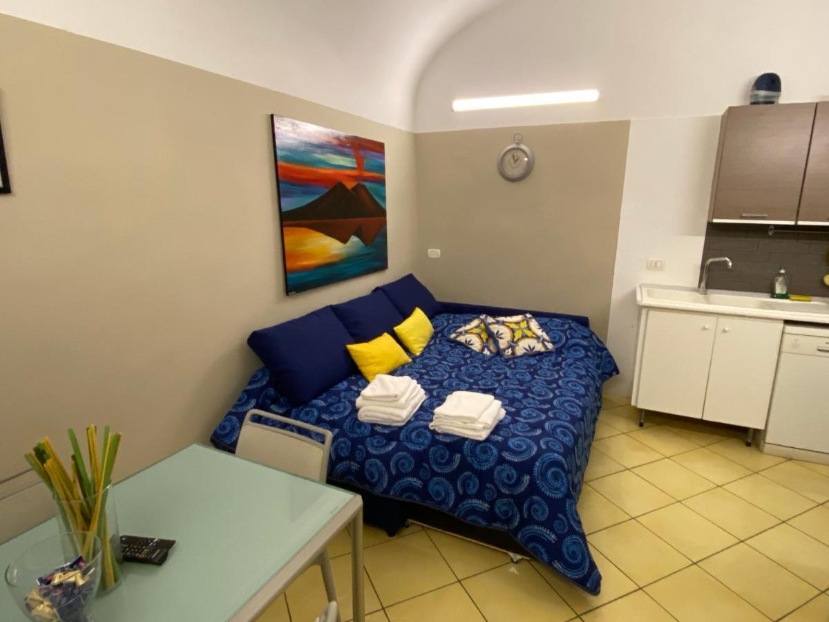 Kiki Suite Napoli Centro Luaran gambar