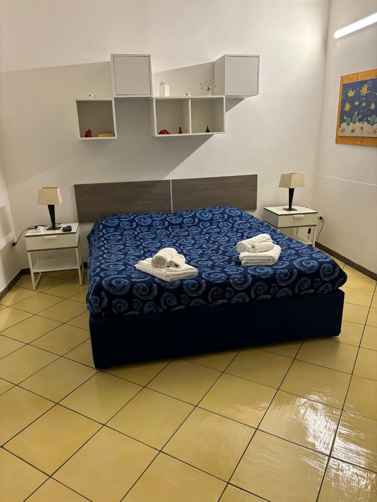 Kiki Suite Napoli Centro Luaran gambar